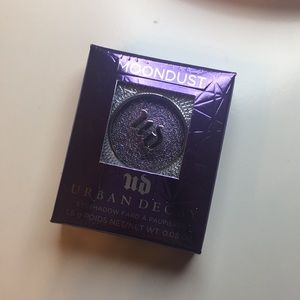 Urban Decay Moondust in Ether